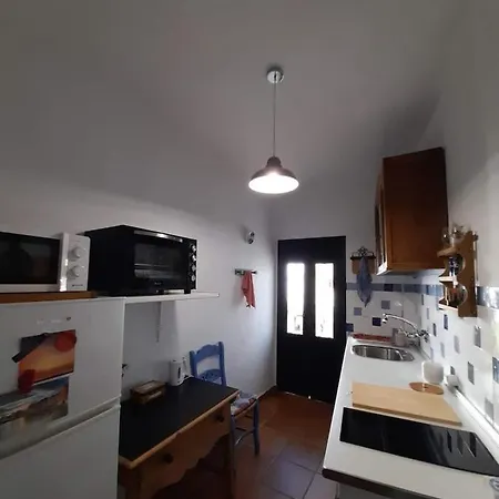 Casa Durazno Casa de Férias