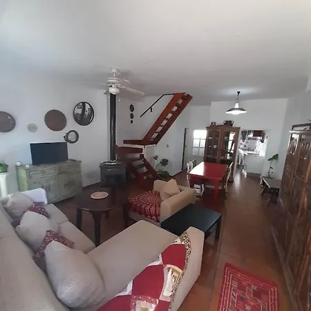 Casa de Férias Casa Durazno *