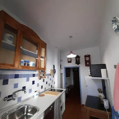 Casa de Férias Casa Durazno *