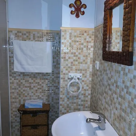 Casa Durazno Casa de Férias Ronda