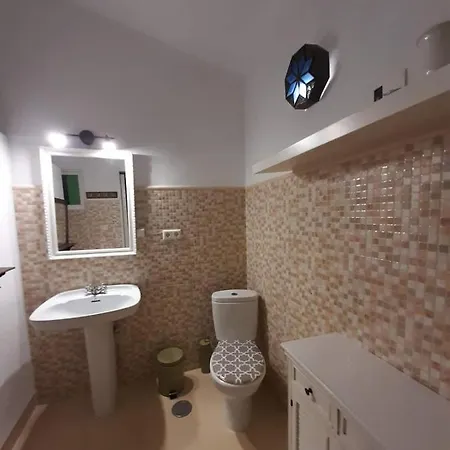 Casa Durazno Casa de Férias