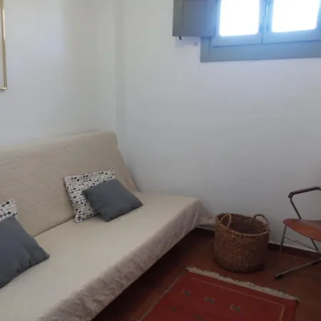Casa de Férias Casa Durazno