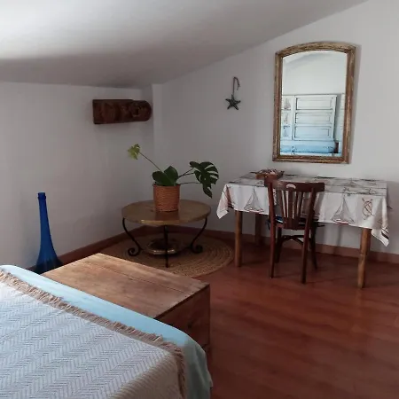 Casa Durazno * Ronda